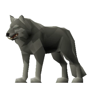 Wolf
