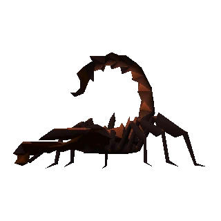 King Scorpion