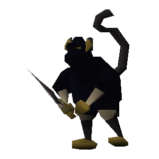 Monkey Guard