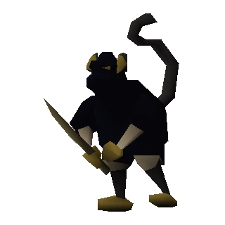 Monkey Archer