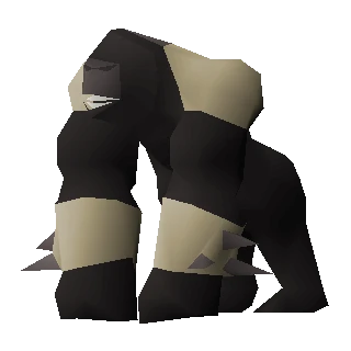 Monkey Guard