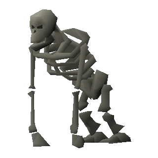 Skeleton