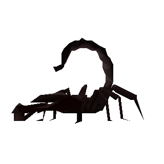 Scorpion