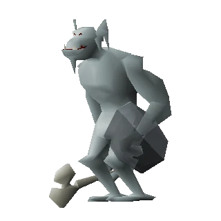 Ice Troll