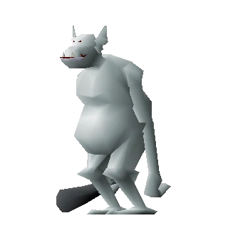 Ice Troll