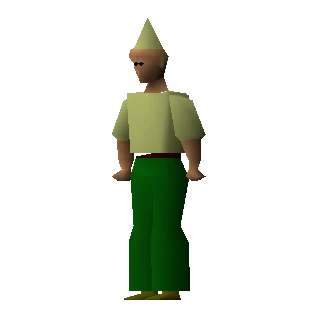 Gnome child