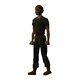 Man