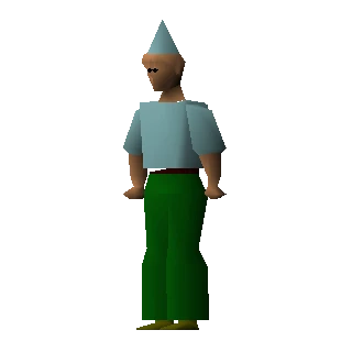 Gnome child