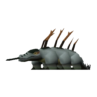 Cave crawler