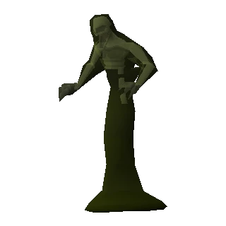 Aberrant spectre