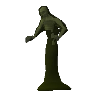 Aberrant spectre