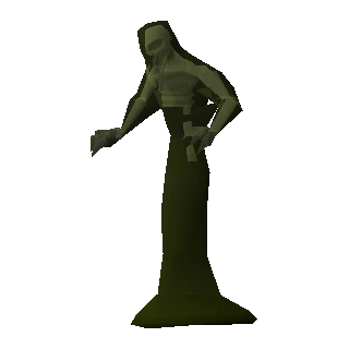 Aberrant spectre