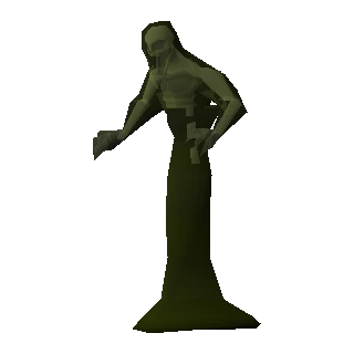 Aberrant spectre