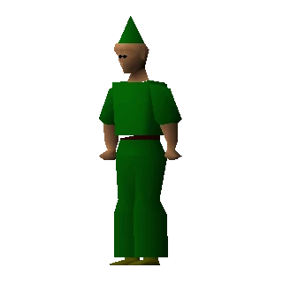 Gnome child