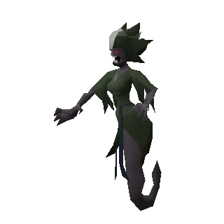 Banshee