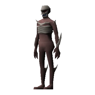 Nechryael