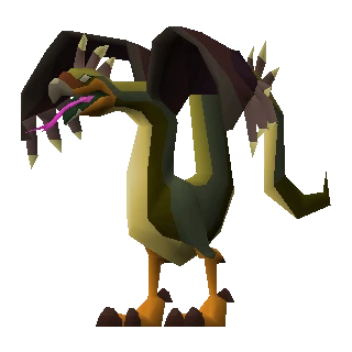 Cockatrice