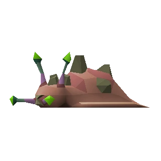 Rockslug