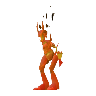 Pyrefiend