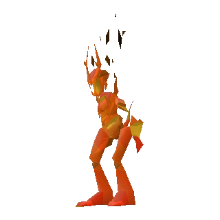 Pyrefiend