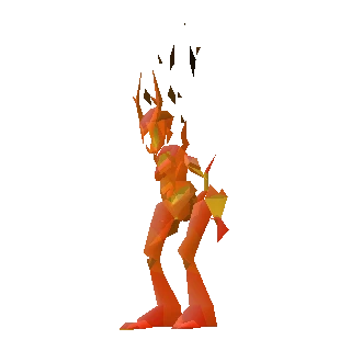 Pyrefiend