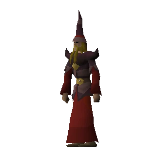 Infernal Mage