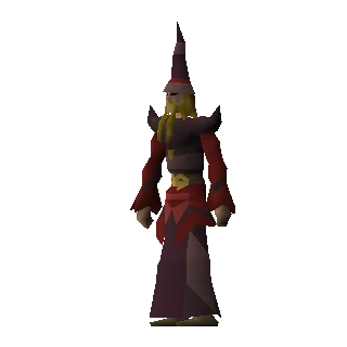 Infernal Mage