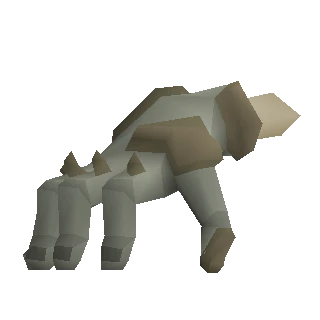 Crawling Hand