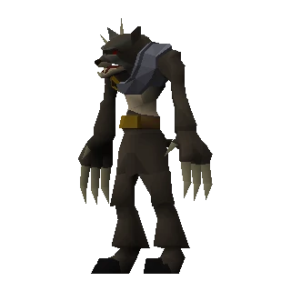 Werewolf