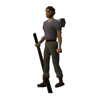 Man
