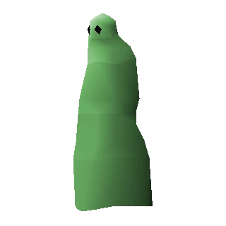 Ghost (?)