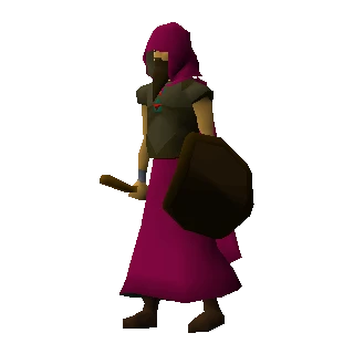 H.A.M. Guard