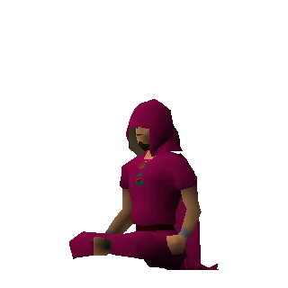 H.A.M. Member