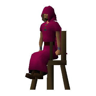 H.A.M. Member