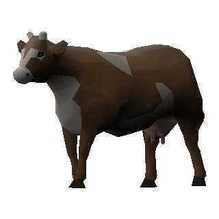 Cow