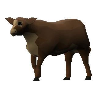 Cow calf