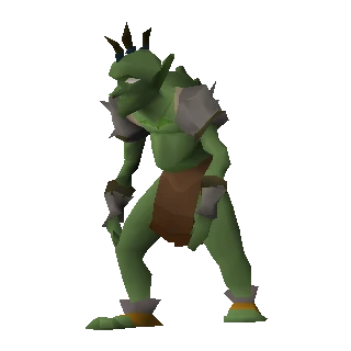 Goblin