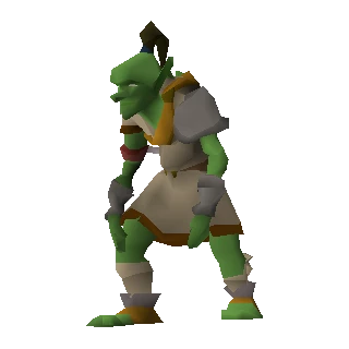 Goblin
