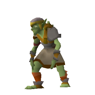 Goblin