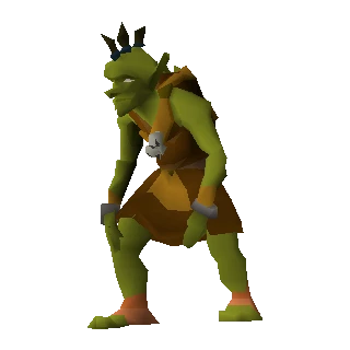 Goblin