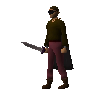 Highwayman
