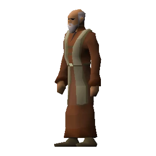 Chaos druid