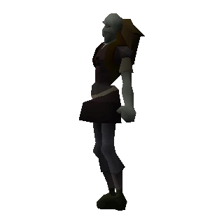 Zombie
