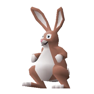 Easter Bunny