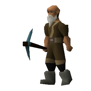 Dondakan the Dwarf
