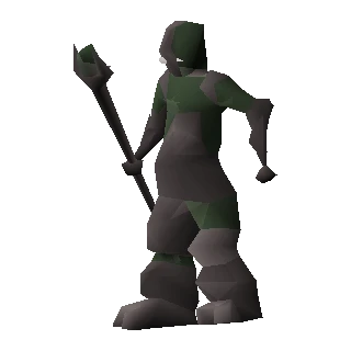 Arzinian Avatar of Magic