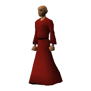 Monk of Zamorak