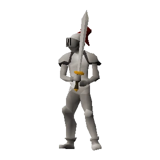 White Knight
