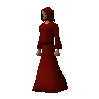 Monk of Zamorak