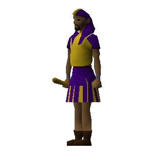 Menaphite Thug